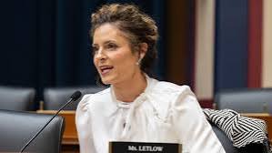 Julia Letlow Update: Capitol Hill Pressure, Policy Push, Public Attention