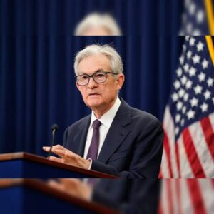 Jerome Powell Spotlight: Fed Rate Decision, Market Pressure, America Reacts