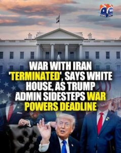 White House Showdown: Administration Pressure Mounts, Political Tensions Rise