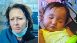 Utah Amber Alert: Child Abduction Emergency, Police Search Intensifies