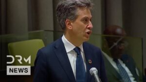 Ed Miliband Move: Energy Policy Push, Climate Fight, UK Reacts