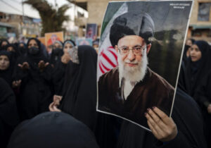 Expert Warns: Only Force Will Move Iran, World Reacts