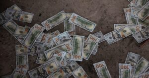 Huge Crackdown: Hundreds Charged In Massive Billion-Dollar Fraud Operation