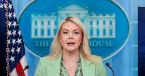 Major Update: Karoline Leavitt Unveils NEW DETAILS Ahead Of Crucial US-Iran Talks