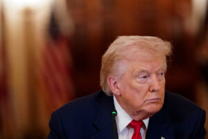 Global Pressure Mounts: Trump Warns NATO Allies To STEP UP Or Face The Consequences