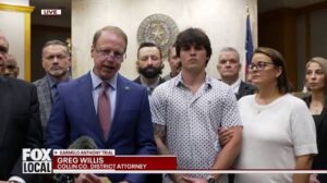 Karmelo Anthony Case: Victim Targeted With Shocking Insults After Sentencing