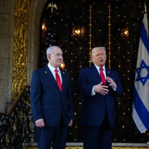 Trump-Netanyahu Tension Reports Downplayed: Top Israeli Diplomat Pushes Back