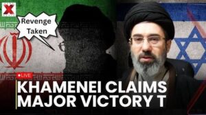 Iran Claims Major Win