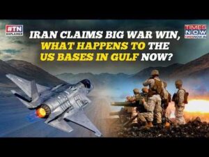 Iran Claims Major Win
