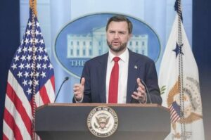 All Eyes On Switzerland: Vance Reveals Key Developments In Critical US-Iran Negotiations