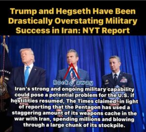 Carafano: Trump Crippled Iran’s Military Capabilities, But Challenges Remain