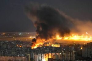 https://www.aljazeera.com/news/2026/6/19/israel-continues-attacks-on-lebanon-despite-agreeing-to-ceasefire
