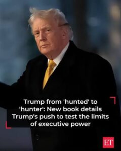 Trump Has Rewritten The Presidential Playbook As The Most Informal President Ever