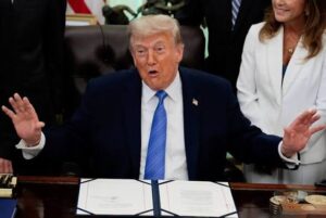 President Shuts Down 'Fake News' Surrounding Iran Deal, Says Reports Are False