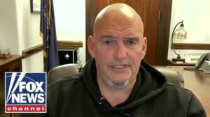 FETTERMAN UNLOADS: ‘These Are The Dancing Days Of The Dirtbag Left’