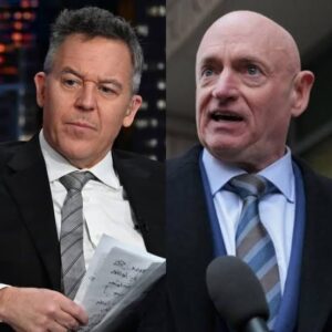 Gutfeld Says One Mistake Could Leave Millions Dead Amid Escalating Global Tensions