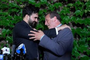 Political Shockwave: Top Democrat Breaks Ranks And Issues Warning About Mamdani