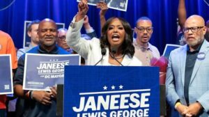 PRESSURE MOUNTS: Top Dem Leaders DODGE Questions After Socialist Sweep