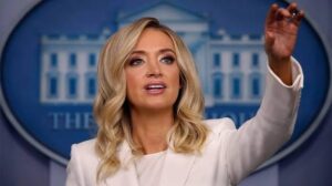 MEDIA EXPOSED: Kayleigh McEnany Says The Media Is SILENT On This