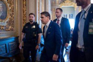 Political Firestorm: Former FBI Official’s ‘Allergic To Facts’ Comment Sparks Debate