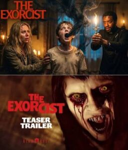Terrifying Revelation: Exorcist Describes Disturbing Encounters And Harrowing Details About The Devil