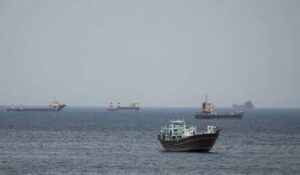Crisis Deepens: Evacuations Halted In Strait Of Hormuz Amid Rising Iran Tensions