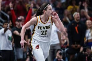 Timeline of the Caitlin Clark Controversy, League Response, and Fan Reaction