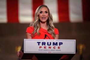 BBQ Battle: Lara Trump Reveals Which Side She’s Really On