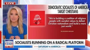 FIERY Statement: Kayleigh McEnany Says Socialism Is A Failed System