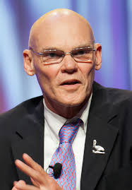 Democratic Party Shock: James Carville Issues Blunt ‘Bridge Too Far’ Warning