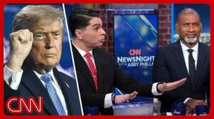 Weekly Debate Roundup