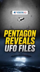 UFO Mystery Deepens: Investigators Revisit Earliest UAP Sightings In Search For Answers