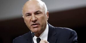 Kevin O’Leary Torches North Korea Propaganda: Fiery Criticism Sparks Global Debate