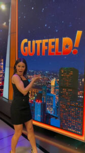 Gutfeld Bombshell: “I Really Screwed This Up,” Candid Admission Sparks Buzz