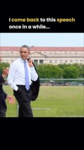 Barack Obama Spotlight: Political Influence Debate Resurfaces, America Reacts