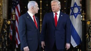 Trump-Netanyahu Clash: Explosive Call Over Lebanon Strikes, Ceasefire Talks At Risk
