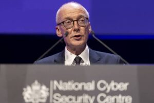 Pat McFadden Showdown: Government Security Debate Intensifies, Britain Reacts
