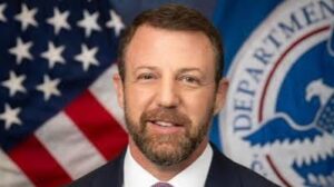 Mullin Sounds Off: No More Games For Democrats As Political Battle Heats Up