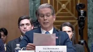 Treasury Bombshell: Major Iranian Assets Recovery Drive Raises Stakes, World Reacts