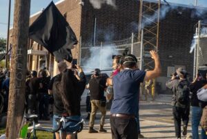ICE Facility Showdown: Democrats Demand Closure, Protest Chaos Erupts, DHS Fires Back