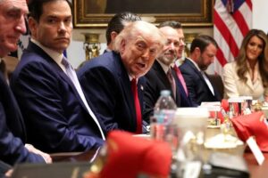 USDA Funding Battle: Court Injunction Halts Nutrition Program Fight, America Reacts