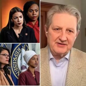 Kennedy Sounds Off: Ten Exits Past Normal, Fiery Takedown Sparks Buzz