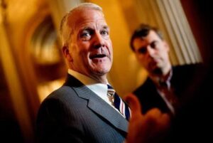 Dan Sullivan Pushes Back: High-Stakes Senate Clash Fuels Political Debate