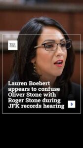 Lauren Boebert Bombshell: Fiery Political Battle Ignites New Controversy, America Reacts