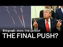 Keane On Iran: They Lie And Cheat, World Reacts