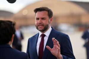 Vance-UK PM Showdown: Fury Erupts Over Stabbing Death, Diplomatic Tensions Rise
