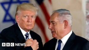 Spying Report Bombshell: White House And Israel Deny Explosive Allegations