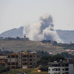 Iran Halts Attacks On Israel: Overnight Strikes Give Way To Ceasefire Push