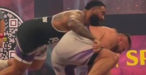 Best Of RAF09: Gable Steveson Headlines Explosive Top Moments, Wrestling Fans React