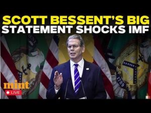 Scott Bessent: “This Has Been A Blowout” Major Victory Claims Spark Debate